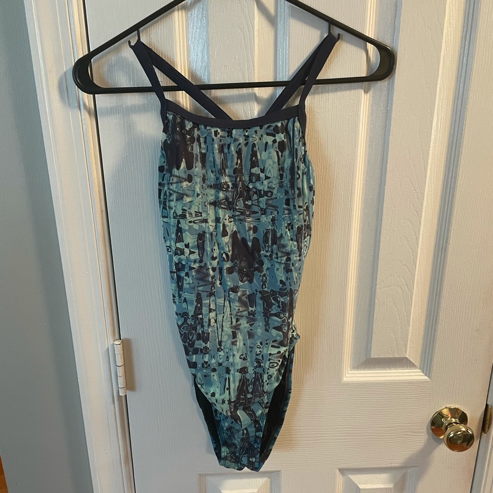 Dolfin Swim Team Swimsuit